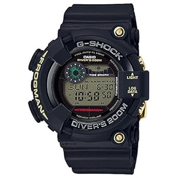 時計 CASIO G-SHOCK frogman G-SHOCK MR-G FROGMAN DEBUT FAIR｜イベント・フェア｜時計